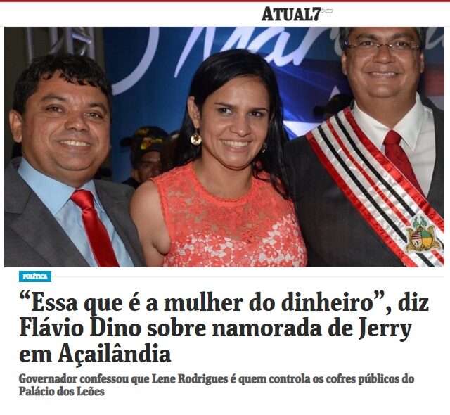 Foto: Reprodução