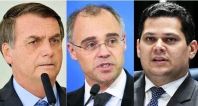 Negacionismo do STF? Ministro do Supremo favorece decisão de protelar preenchimento de vaga de ministro que se aposentou…