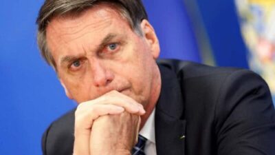 STF decide se Bolsonaro e aliados se tornarão réus em denúncia de tentativa de golpe de Estado