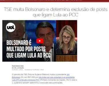 Dois pesos e duas medidas, STF esbanjando ativismo no judiciário?