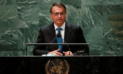 TSE torna Bolsonaro inelegível