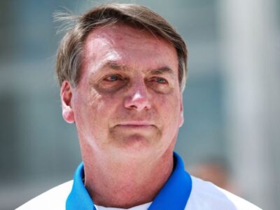 Bolsonaro sobre Flávio Dino: ‘quer pacto por emprego e deixa Estado fechado’