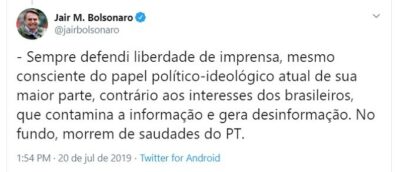Pensar faz bem, indignar-se, também…