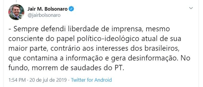 Foto: Reprodução