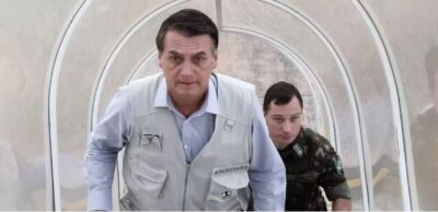 Delação de Cid expõe golpe e detalha outros crimes de Bolsonaro