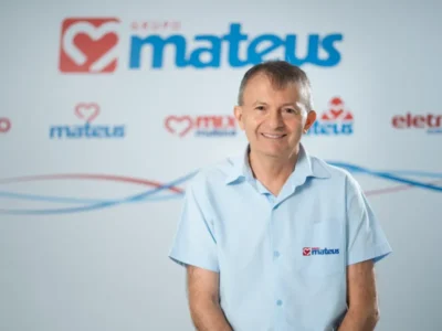 Ilson Mateus anuncia abertura de mais 25 lojas do Grupo Mateus até o final do ano