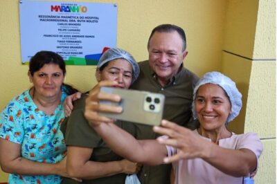 Artigo do governador Brandão: A  Força do Servidor Público para o Desenvolvimento do Maranhão