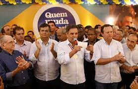 O PSDB em busca de um “salvador da pátria”, ou: a vexatória atuação de Carlos Brandão?