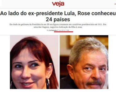 Veja no vídeo: Randolfe tenta criar novas narrativas contra Bolsonaro mas atinge Lula…