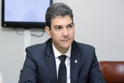 Votações na Câmara mostram que Eduardo Braide é o candidato de Jair Bolsonaro na eleição de 2020