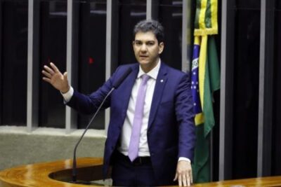 Do MA, só Braide votou contra proposta para aumentar fundo eleitoral