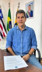 Braide domina São Luís sem adversários e pode chegar em 26 como um candidato forte