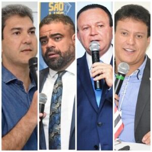 Greve de ônibus de São Luís terminou produzindo resultados práticos e alcançando a seara política