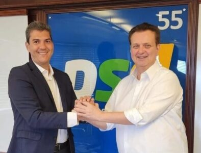 Braide deve conversar com chefe do PSD para definir a unidade do partido por sua candidatura