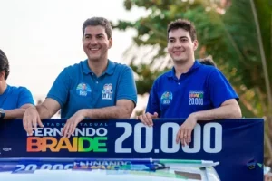 MP investiga falta de asfalto no bairro Vila Collier, na zona rural de São Luís