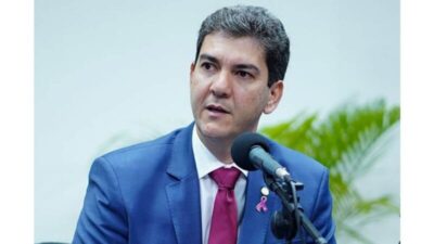Saiba quais são as 7 razões para Braide não ser candidato ao governo do estado em 2026, a última é a mais grave!