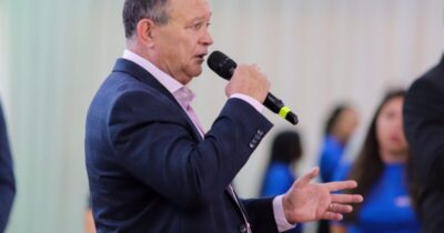 Brandão diz que não vai entregar o governo a quem vai perseguir “nossos aliados”