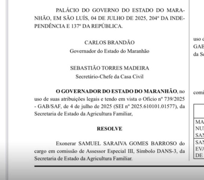 Foto: Reprodução