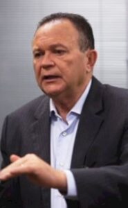 Brandão antecipa corrida sucessória, confirma permanência no cargo e projeto de eleger sucessor