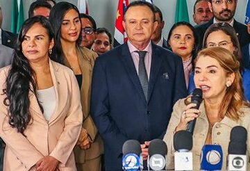 PCdoB já é visto como oposição na Assembleia…
