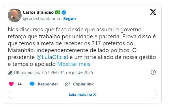 Foto: Reprodução