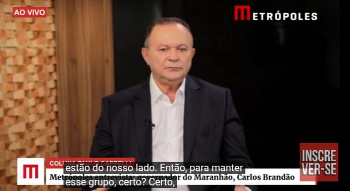Foto: Reprodução