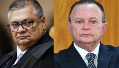 “Eles que saiam!!!”; “Ele que nos tire…”