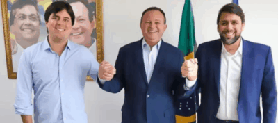 Discurso de Rueda serve de alerta para Weverton
