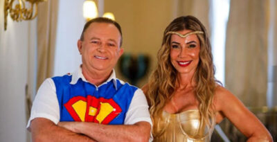 Carnaval passou e ficou o ritmo do jogo político