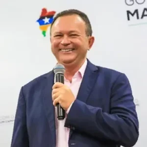 Braide lidera pesquisas para governador do Maranhão, mas sucessão de Brandão ainda é indefinida