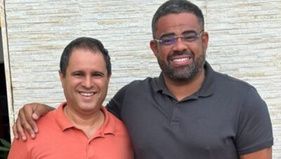 Movimentos de Brandão e aliados agitam sucessão municipal em São Luís…