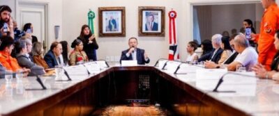 Governo do Maranhão lança Programa Bolsa e Prêmio Estudante Destaque Universitário
