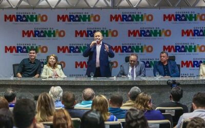 Pesquisa mostra o Governo Brandão com 63% de aprovação e o de Lula com 53%