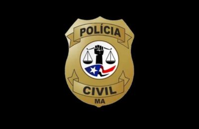 EM TRIZIDELA DO VALE, FORÇAS DE SEGURANÇA PRENDEM HOMEM INVESTIGADO POR ASSASSINAR ENTEADA