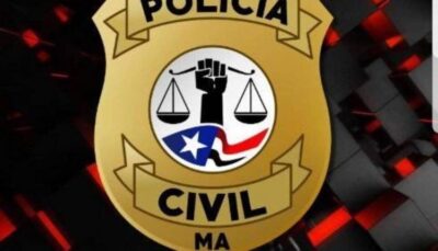POLÍCIA CIVIL CUMPRE MANDADO DE PRISÃO POR NÃO PAGAMENTO DE ALIMENTÍCIA NO INTERIOR DO ESTADO