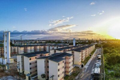 Blog Do Ribinha: Maranhão fecha 2024 com 39 mil contratações de unidades do Minha Casa, Minha Vida