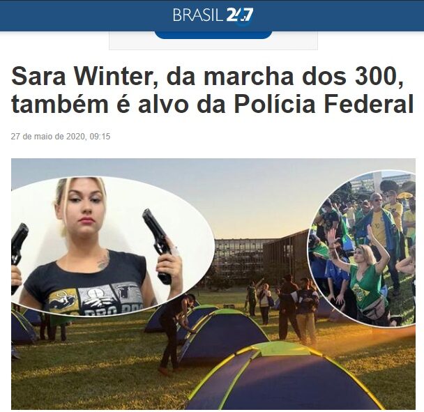 Foto: Reprodução