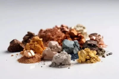 Governo estuda decreto para regulamentar exploração de terras raras e minerais críticos no Brasil
