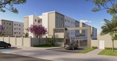 MRV lançará dez empreendimentos e mais de 3 mil unidades habitacionais no Maranhão