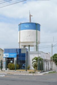 Vídeo: BRK será convidada a prestar esclarecimentos