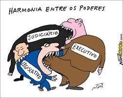 DINO DEIXOU NA RETA E O SENADO DEVE “FREAR” O MINISTRO?