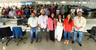 BRK completa 10 anos de operação no Maranhão