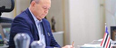 Governador Brandão nomeia 150 agentes da Polícia Militar e novos servidores para o Detran e Uema