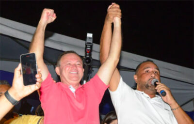 Base aliada já trabalha em favor de Roberto Costa na Famem…