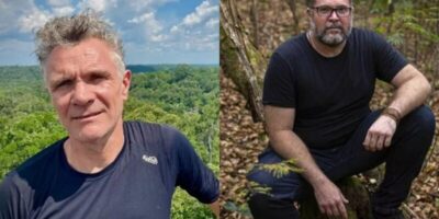Livro do jornalista Dom Phillips está disponível para pré-venda