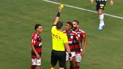 Bruno Henrique é indiciado pela PF por suposta manipulação num jogo em Brasília