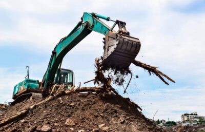 Paço do Lumiar deve derrubar construções em área verde do Residencial “Novo Horizonte”