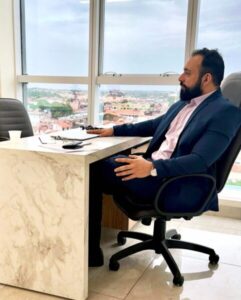Receita Federal e os limites constitucionais