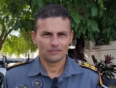 Comandante do 19º BPM descarta legítima defesa em assassinato de policial: “o tiro foi nas costas”