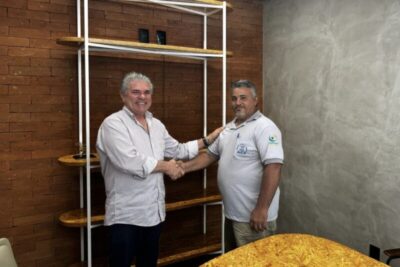 Vereador Célio Mendes deixa oposição e retorna ao Grupo CB em Vargem Grande